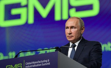 Putin ułatwia Ukraińcom zostawanie Rosjanami. Kijów protestuje