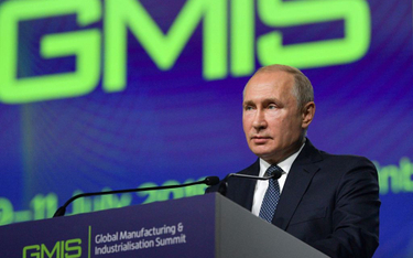 Putin ułatwia Ukraińcom zostawanie Rosjanami. Kijów protestuje