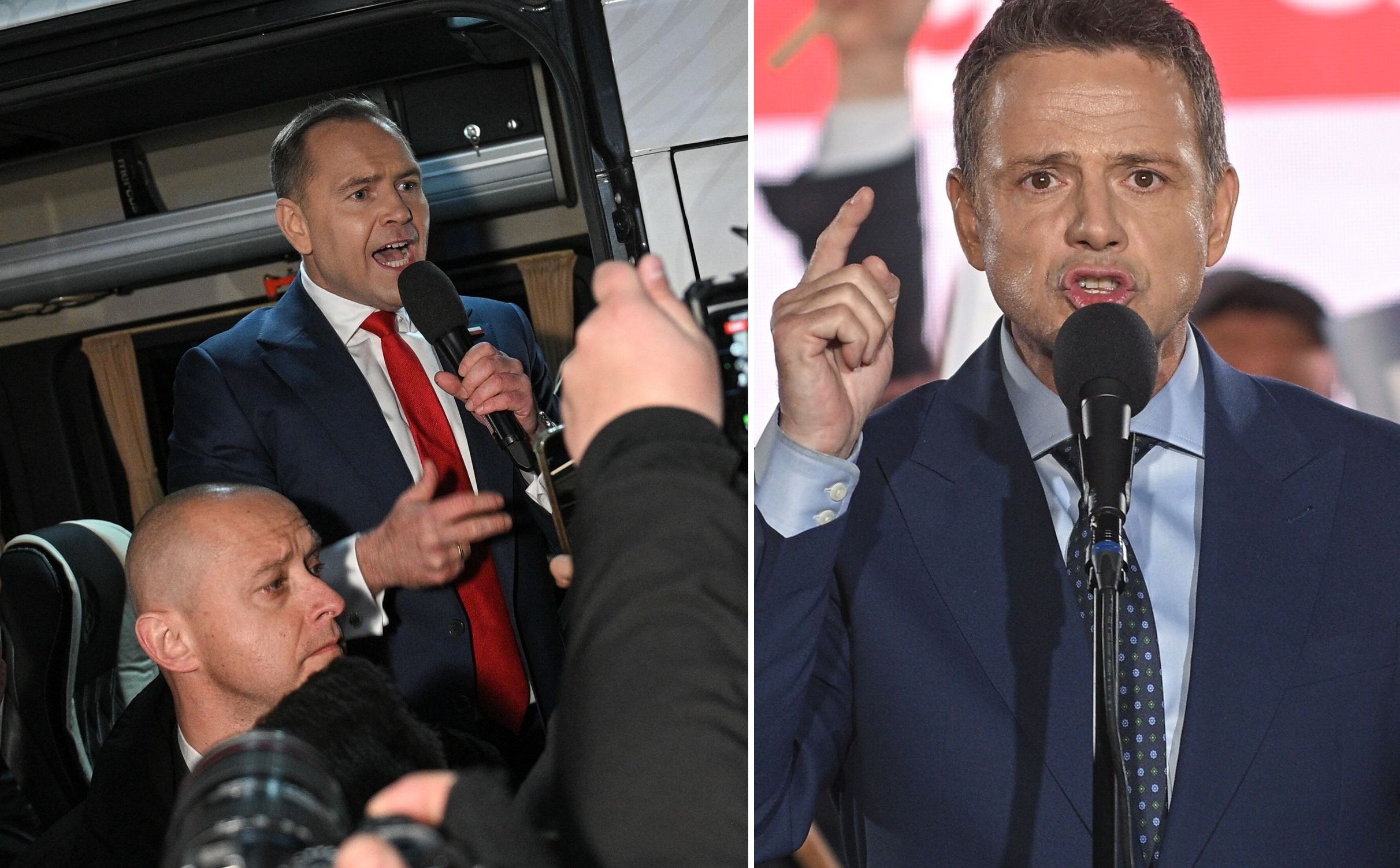 Bogusław Chrabota: Debata w duchu Twittera (dziś X)