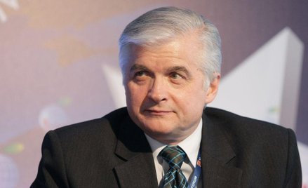 "Jeśli nie zrobią w majtki, obronią niezależność"
