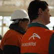 ArcelorMittal Poland uruchamia wielki piec