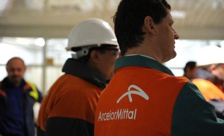 ArcelorMittal Poland uruchamia wielki piec