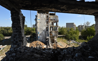 Ukraiński ekspert ds. bezpieczeństwa: To nieprzewidywalna wojna