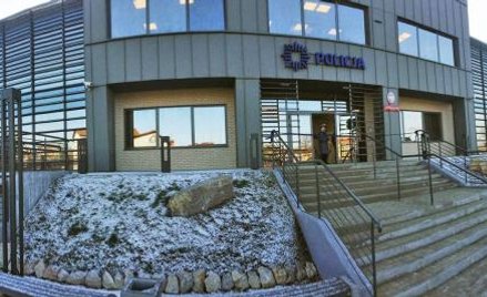 Do końca ubiegłego roku na obiekty policji wydano w Małopolsce 37 mln zł