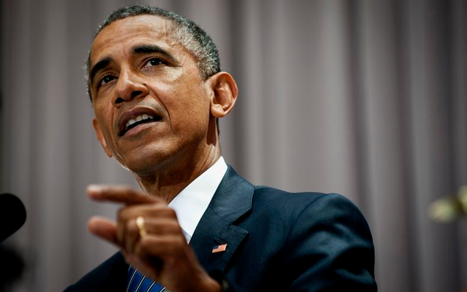Newsweek: Obama wraca do polityki. "Trump powinien się bać"