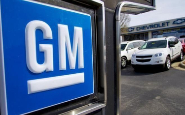 General Motors zwalnia 4 tysiące ludzi