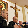 Episkopat Polski w komunikacie po wczorajszym spotkaniu na Jasnej Górze podkreślił, że konieczne jes
