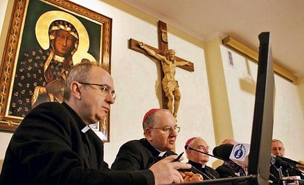 Episkopat Polski w komunikacie po wczorajszym spotkaniu na Jasnej Górze podkreślił, że konieczne jes