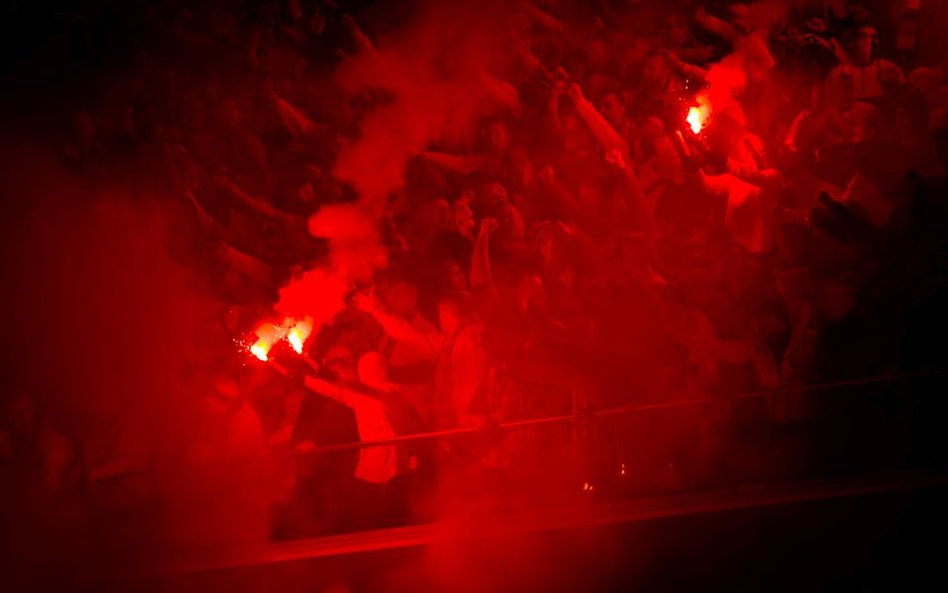 Sondaż dla Radia Zet: Ostre kary najlepsze na pseudokibiców