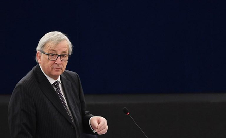 Jean-Claude Juncker