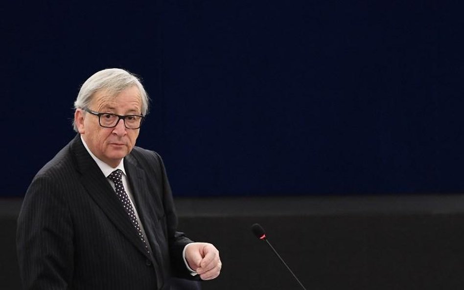 Jean-Claude Juncker