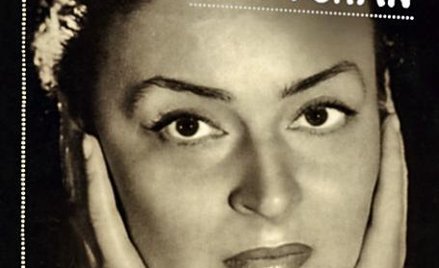 Wiera Gran, gwiazda w getcie