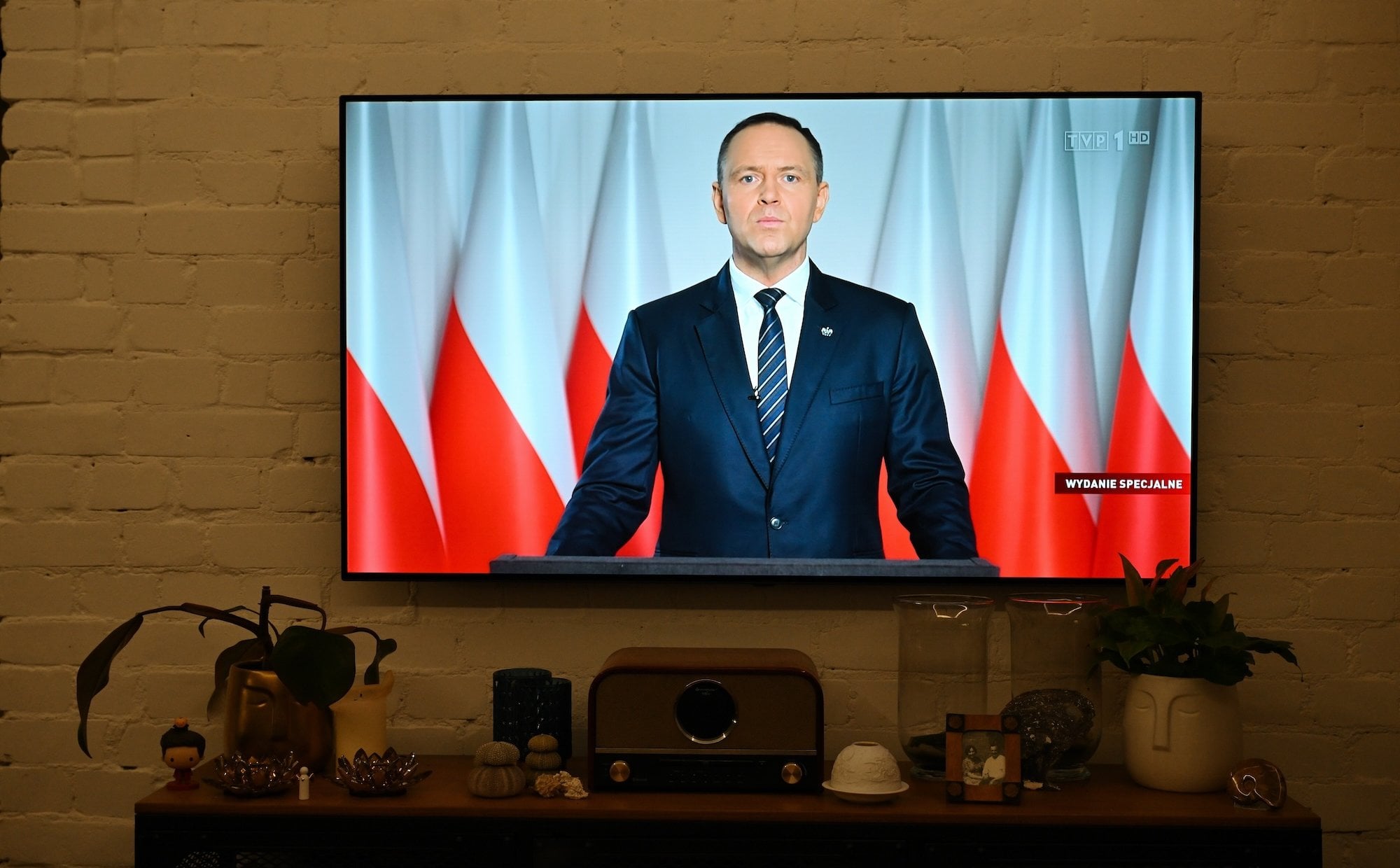 Bogusław Chrabota: Weto wobec SAFE to przedsionek polexitu