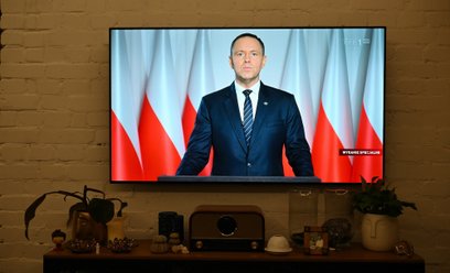 Bogusław Chrabota: Weto wobec SAFE to przedsionek polexitu