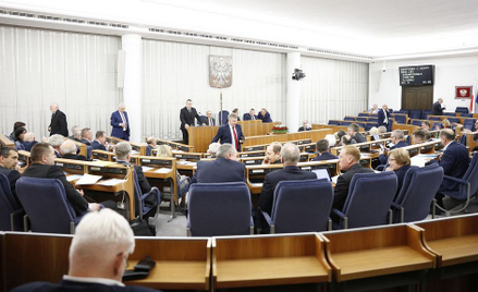 Sejm dla PiS, Senat dla opozycji? PiS tworzy plany awaryjne