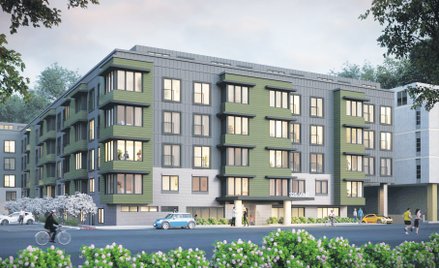Fundusz mieszkaniowy Amazona otrzymał 1,4 mld USD na dalszy rozwój dostępnego cenowo zasobu w USA.