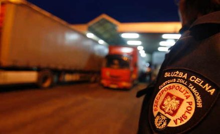 Kolejne podwyżki wynagrodzeń celników