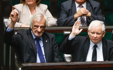 Kancelaria Sejmu zamontuje nowy system do głosowania