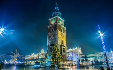 Kraków wśród najciekawszych jarmarków bożonarodzeniowych na świecie