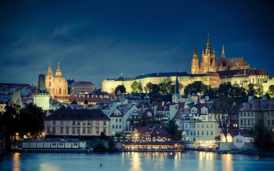 Czechy zlikwidują drugi filar