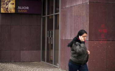 BM Alior Banku uspokaja klientów