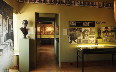 Muzeum Polskie w Rapperswilu. Kolekcja zostanie w Szwajcarii