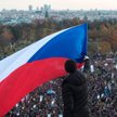 Praga. Sobotni protest przeciwko premierowi