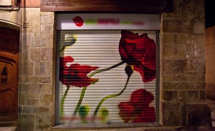 Rolety montowane na zewnątrz budynku wpływają na zmianę jego parametrów i niższą wysokość stawki VAT