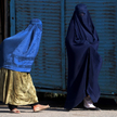 Kobiety w Afganistanie