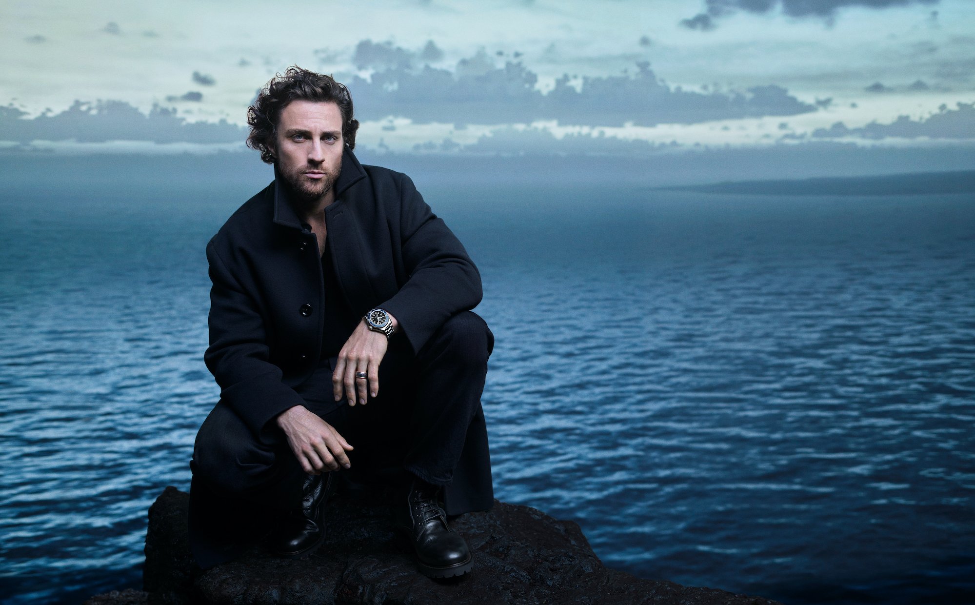 Omega Seamaster Planet Ocean: generacja Z jak zegarek