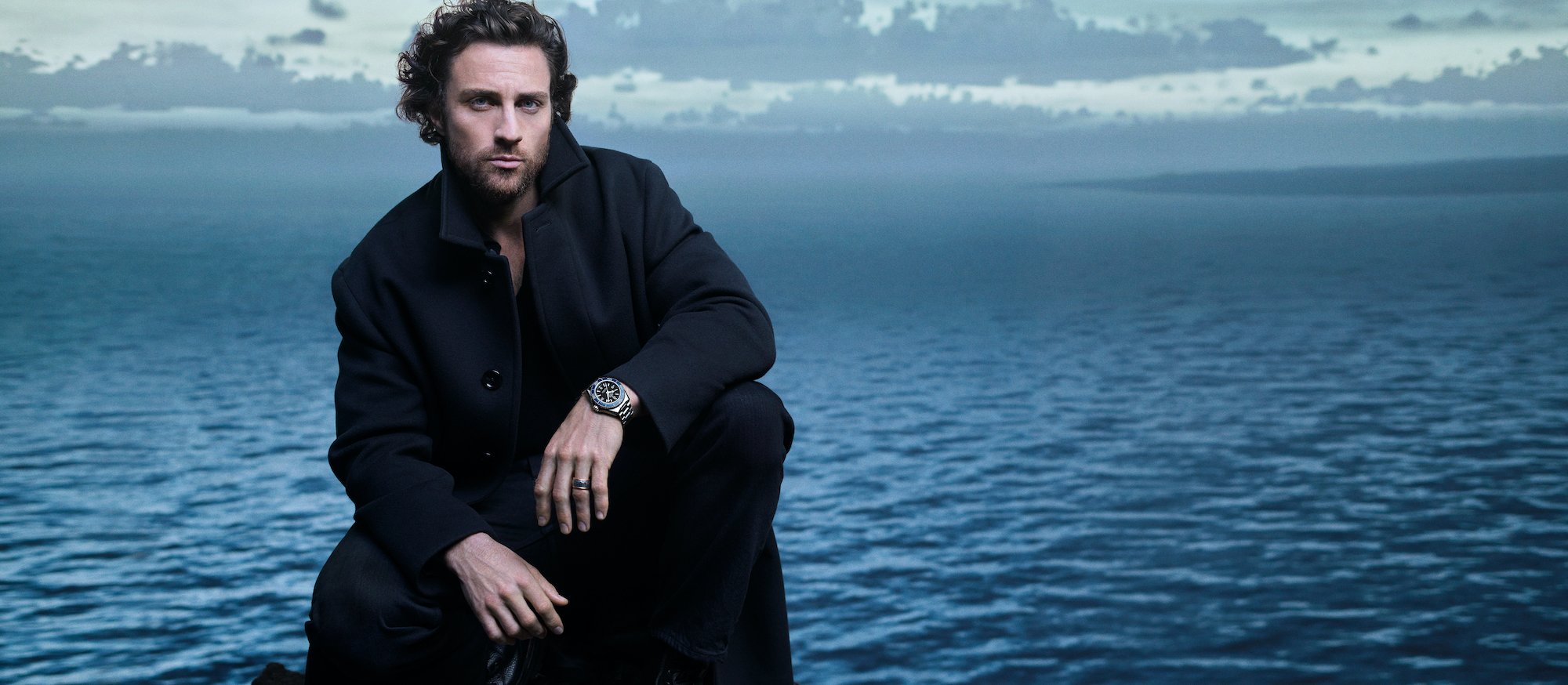 Omega Seamaster Planet Ocean: generacja Z jak zegarek