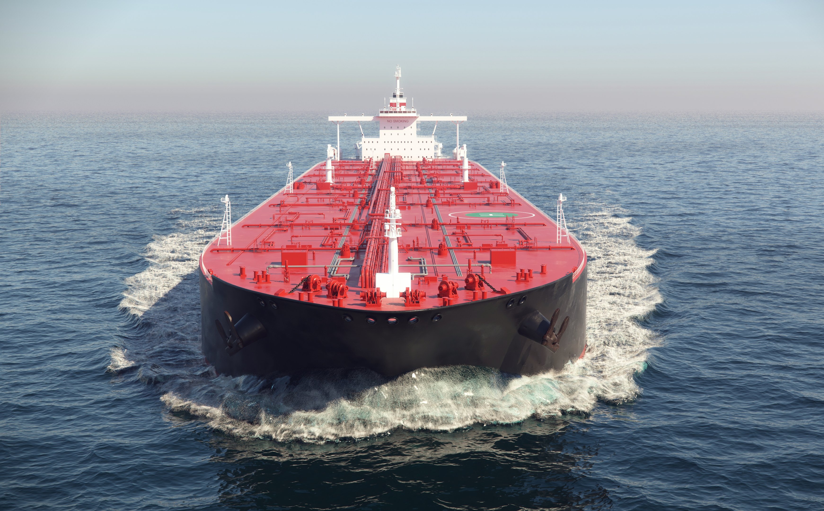 Chiny przestały kupować amerykański LNG. Na to czekał Kreml