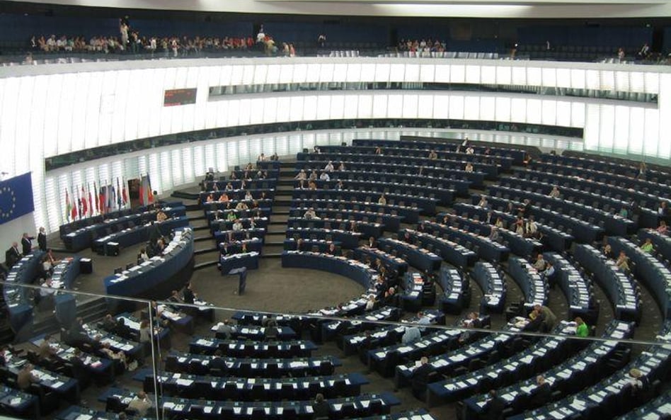 Parlament Europejski