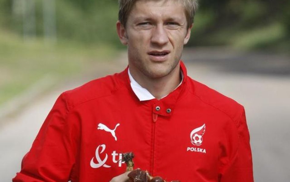 Jakub Błaszczykowski