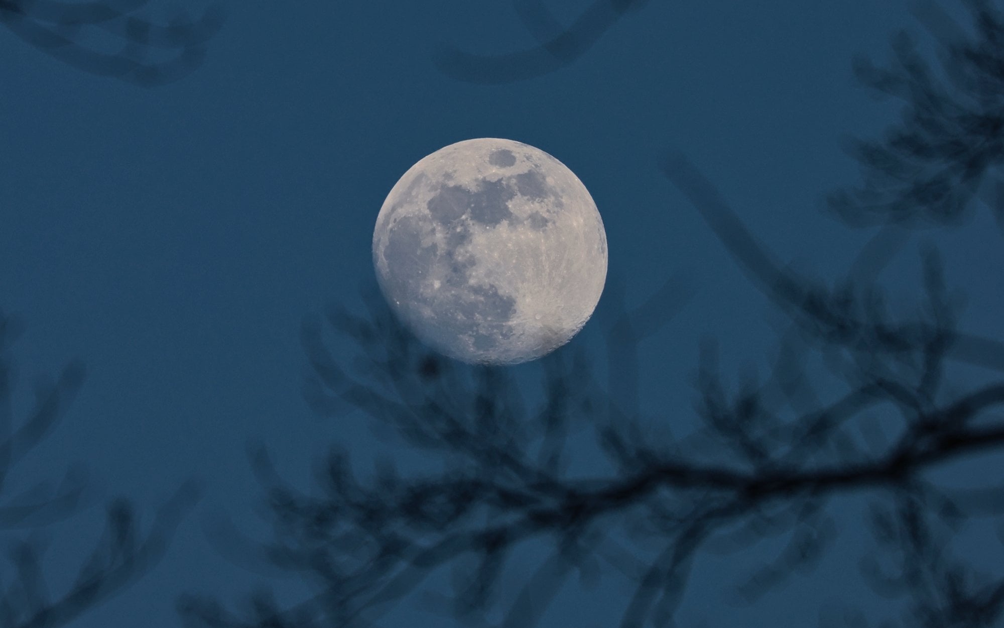 Reaktory jądrowe na Księżycu. USA planują stałą obecność poza Ziemią