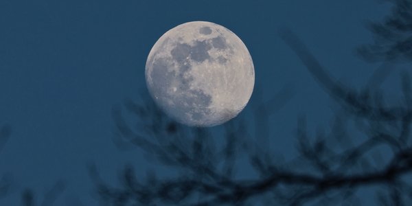 Reaktory jądrowe na Księżycu. USA planują stałą obecność poza Ziemią