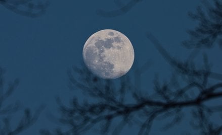 NASA planuje wdrożenie reaktorów jądrowych na Księżycu do 2030 roku