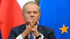 Premier Donald Tusk