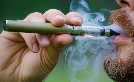 USA: Wybuch e-papierosa zabił mężczyznę. Pierwszy taki przypadek