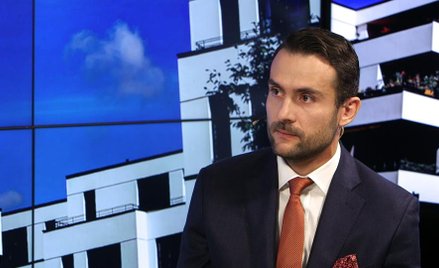 Pierwszy projekt handlowy w przyszłym roku