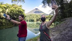 Kostaryka słynie z bogactwa fauny i flory i ze wspaniały krajobrazów