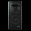 Telefon z blockchainem