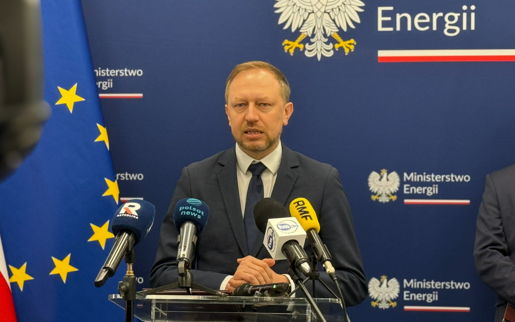 92 proc. Polaków chce elektrowni jądrowej. Rekordowe poparcie dla atomu