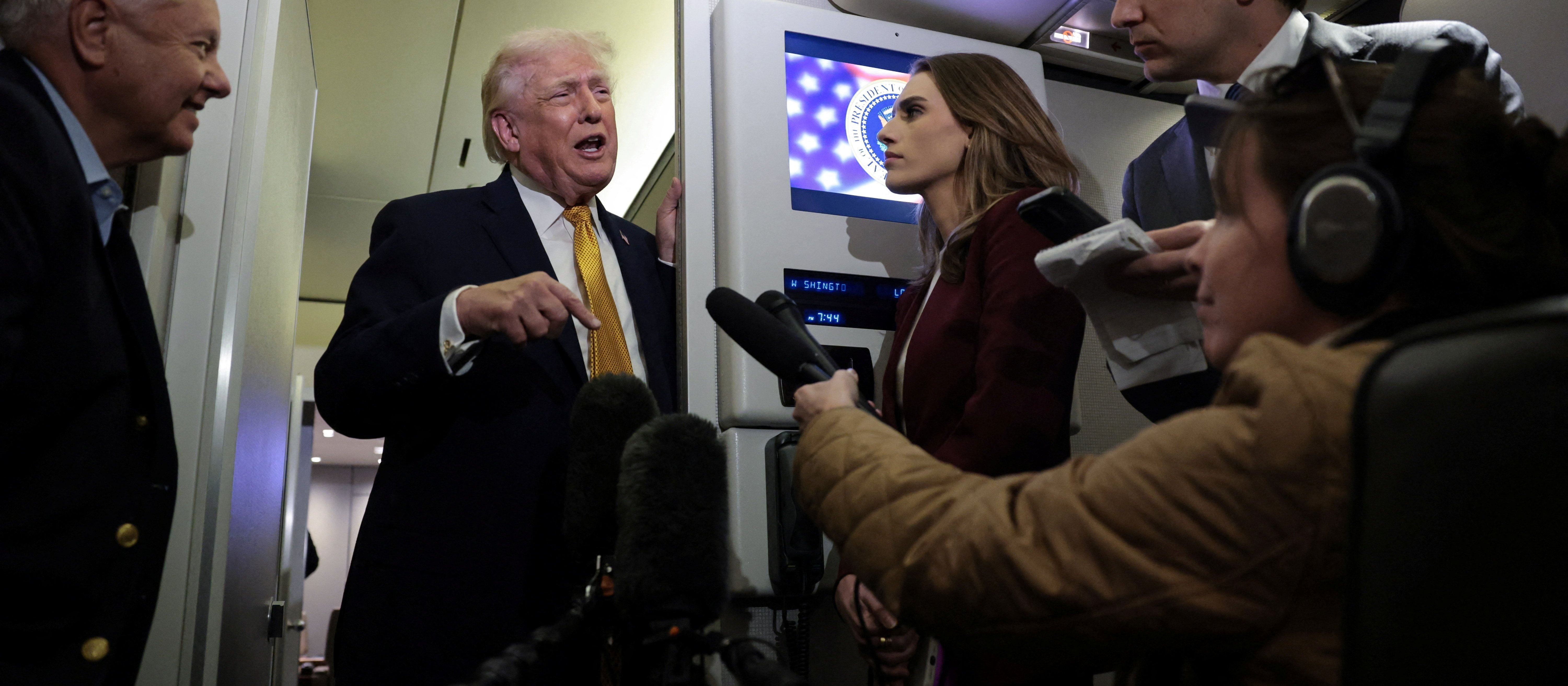 After the attack on Venezuela, Donald Trump threatens more countries in Latin America