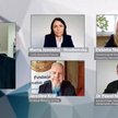 Eksperci rozmawiali o przyczynach nadmiernego zadłużania się Polaków oraz o możliwościach uniknięcia