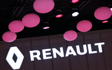 Mniej państwa w Renault