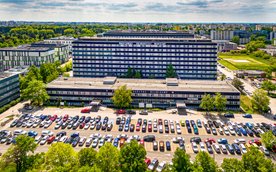 Kliniki Chirurgii Serca WUM na Banacha będzie przebudowana