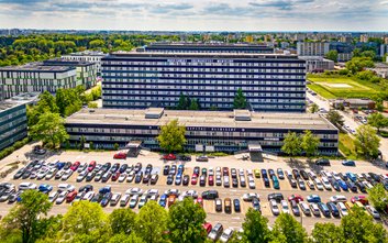 Kliniki Chirurgii Serca WUM na Banacha będzie przebudowana