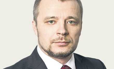 Marcin Kiepas, dyrektor działu analiz, Admiral Markets