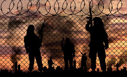 Uniewinnieni od zarzutu finansowania Państwa Islamskiego